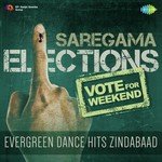 Vote For Weekend - Evergreen Dance Hits Zindabaad - Amit Trivedi Song Download